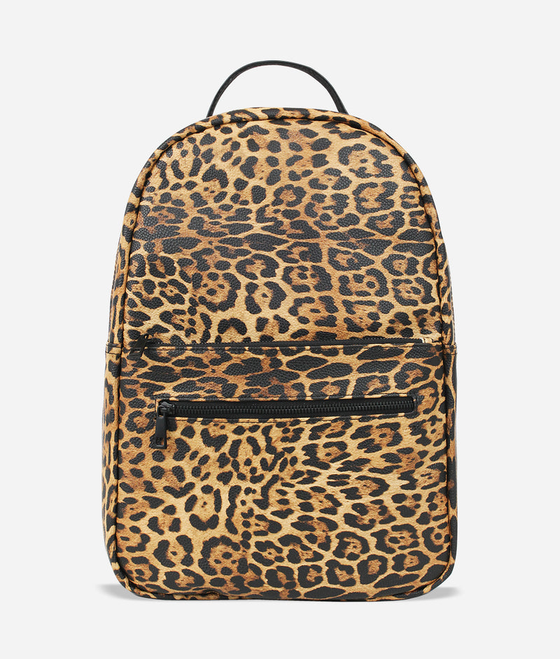 The Pack - Leopard / Black