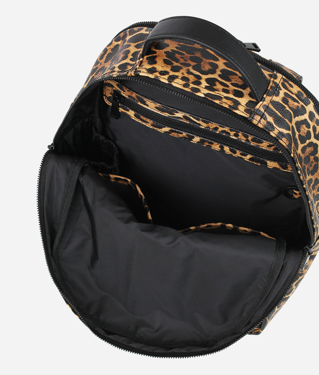 The Pack - Leopard / Black