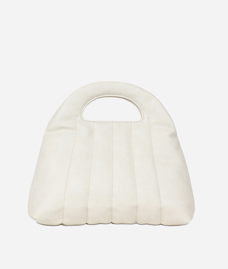 Handbag - White – Fawn Design