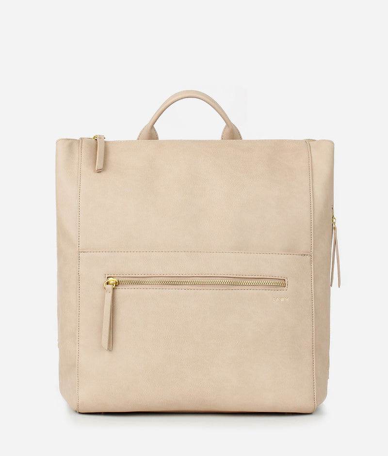 Fawn Design, Bags, Fawn Design Diaper Bagbackpack