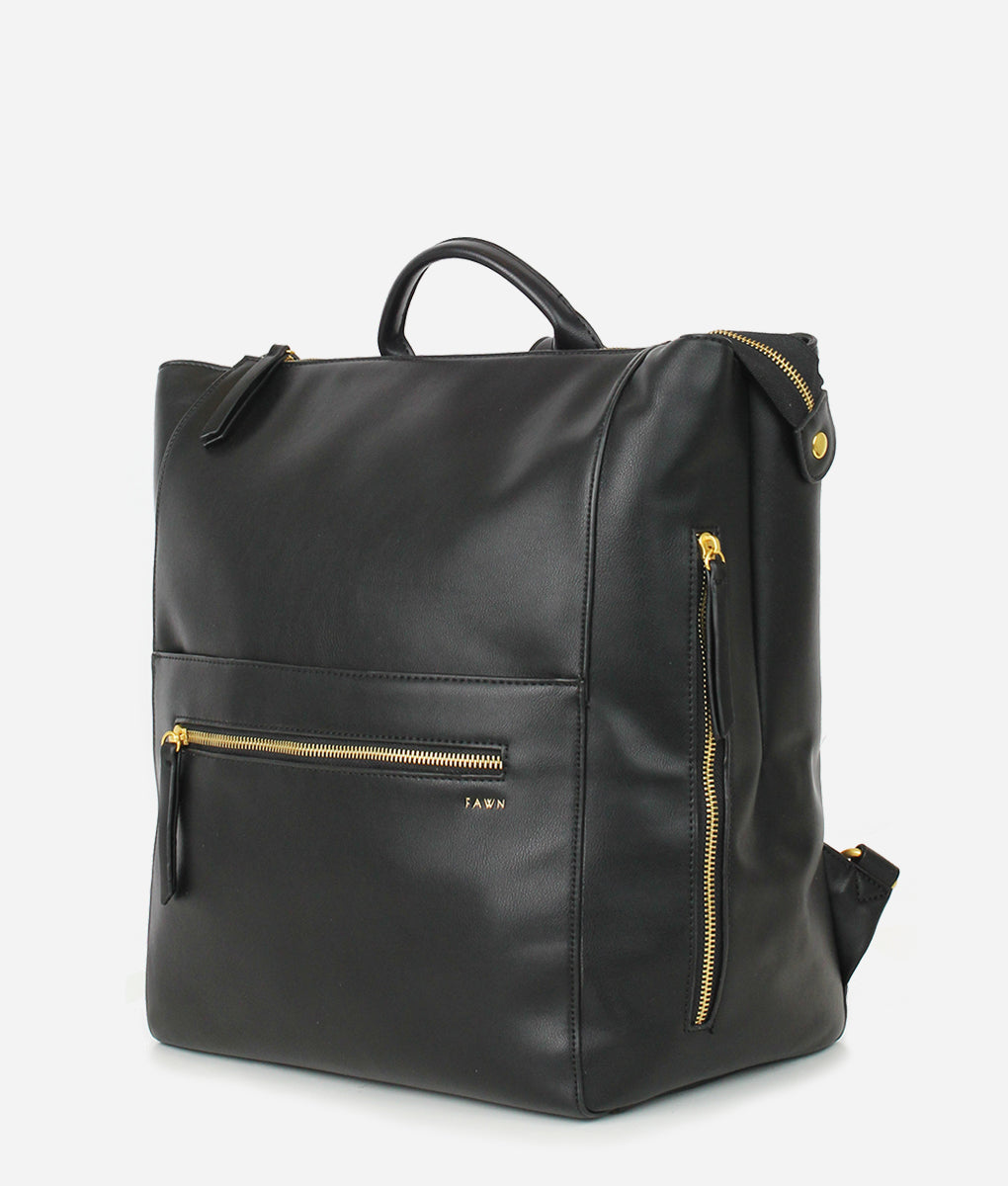 The Square Diaper Bag