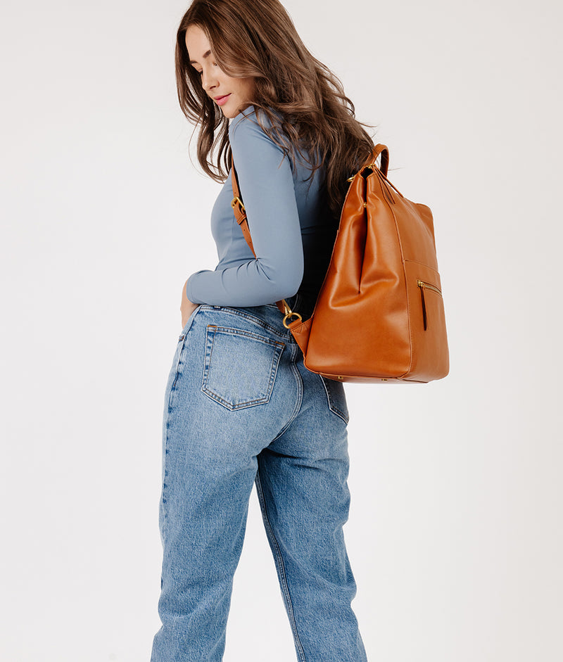 Square diaper bag Clearance