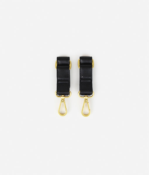 The Stroller Hooks - Black – Fawn Design