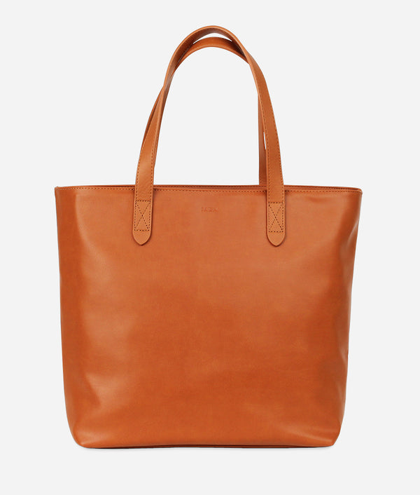 The Tote - Brown