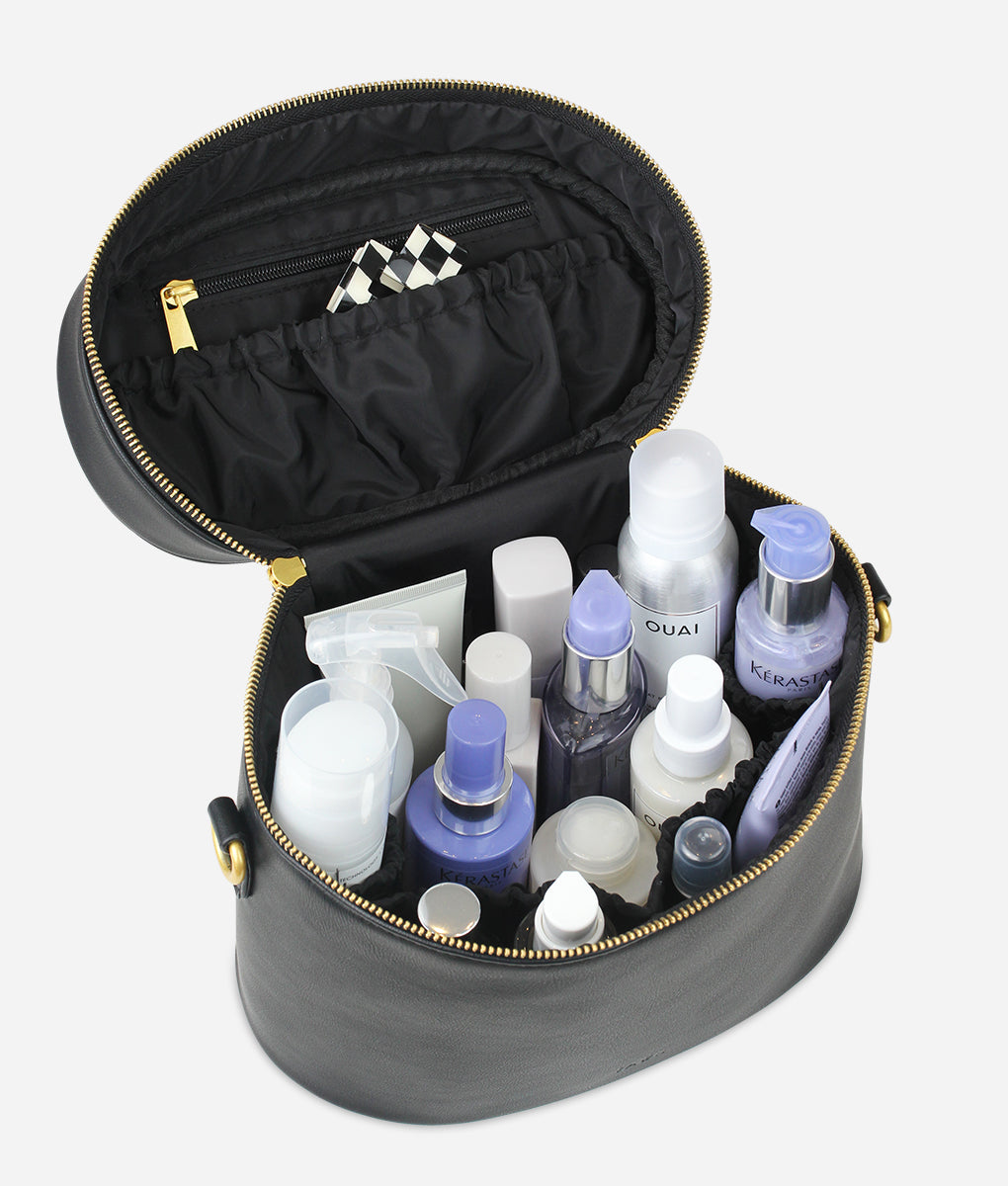 The Train Case