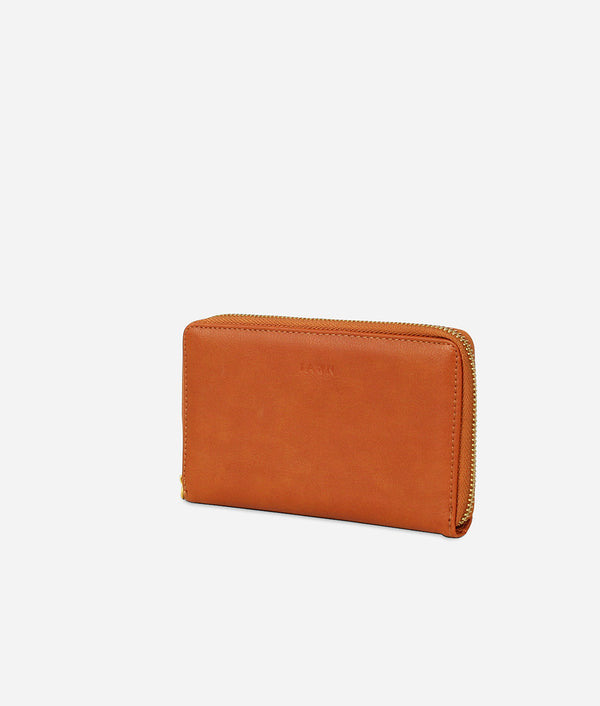 The Wallet - Brown